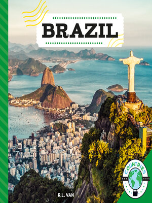 cover image of Brazil